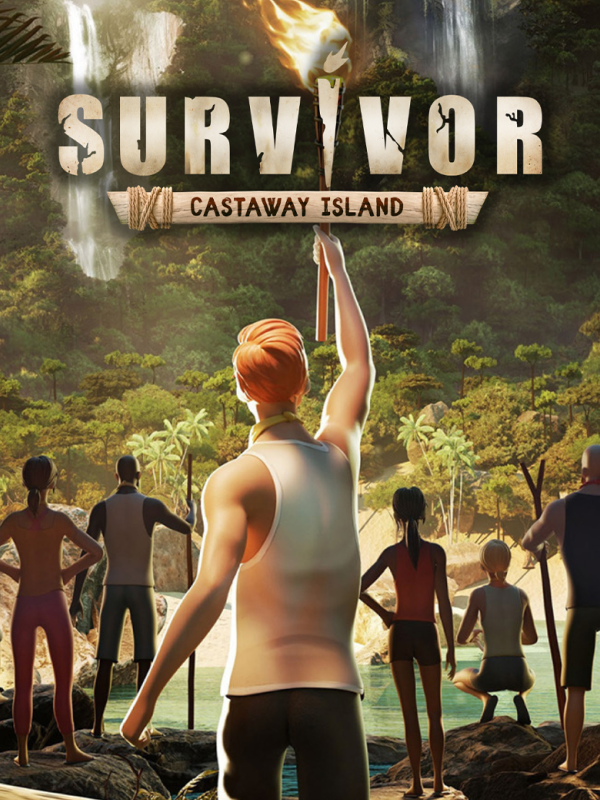 Survivor - Castaway Island