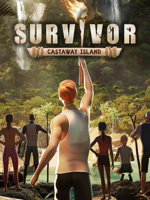 Survivor - Castaway Island
