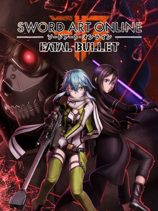 Sword Art Online: Fatal Bullet