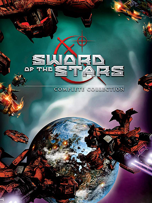 Sword of the Stars I Complete Collection