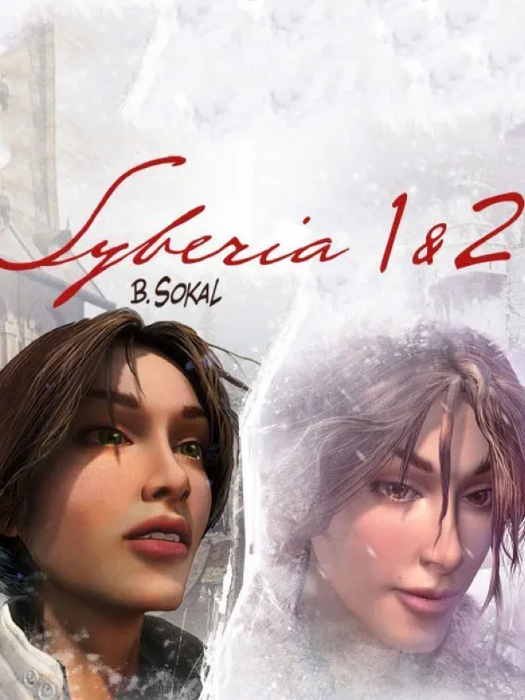 Syberia 1 & 2