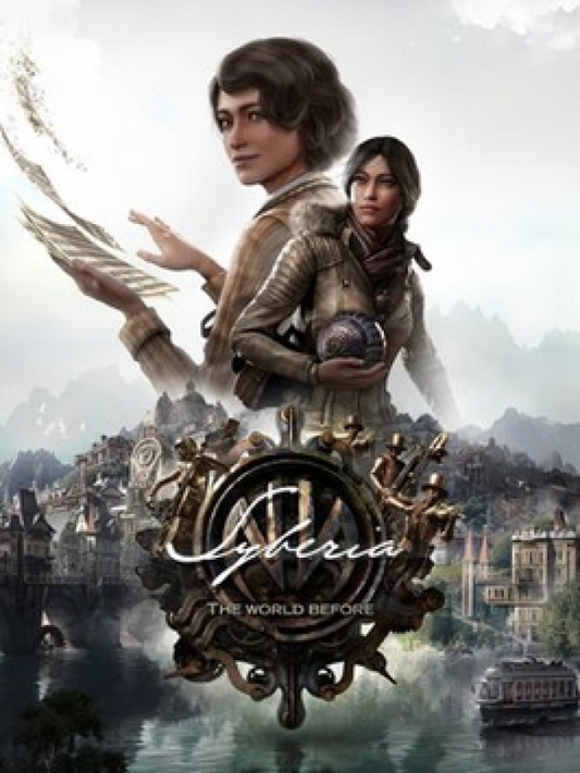 Syberia Bundle