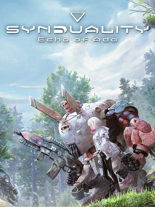 Synduality: Echo of Ada