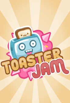 Toaster Jam