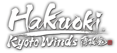Hakuoki: Kyoto Winds