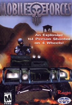 Mobile Forces