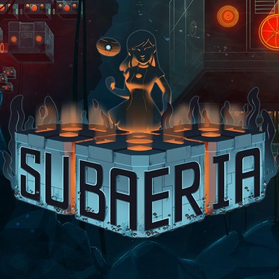 Subaeria