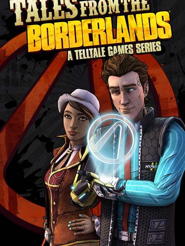 Tales from the Borderlands
