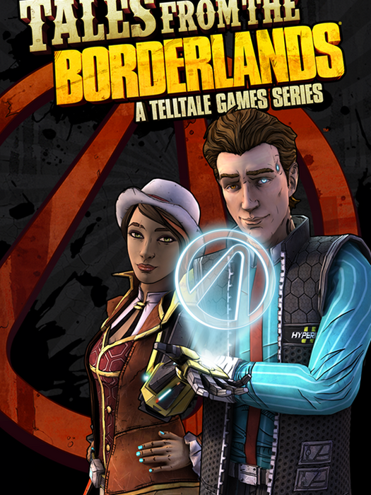 Tales from the Borderlands