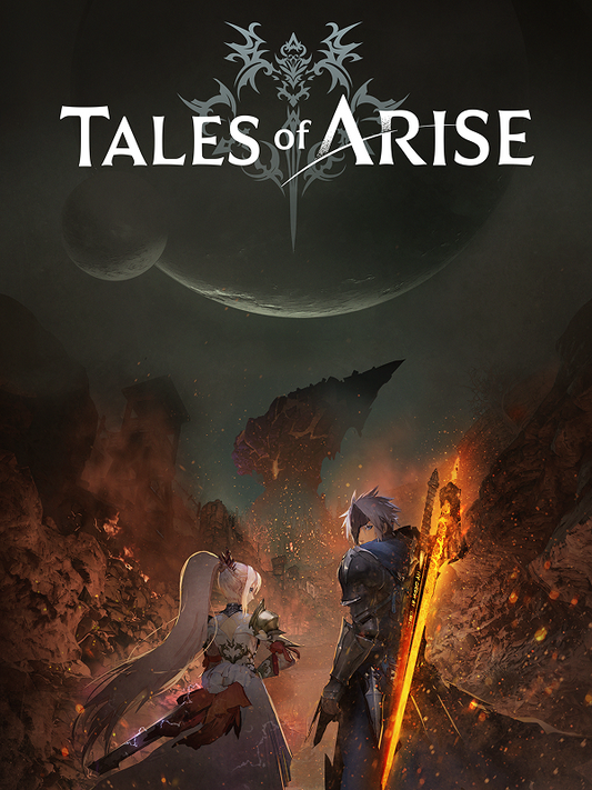 Tales of Arise