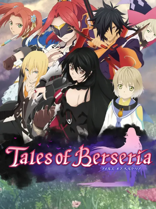 Tales of Berseria