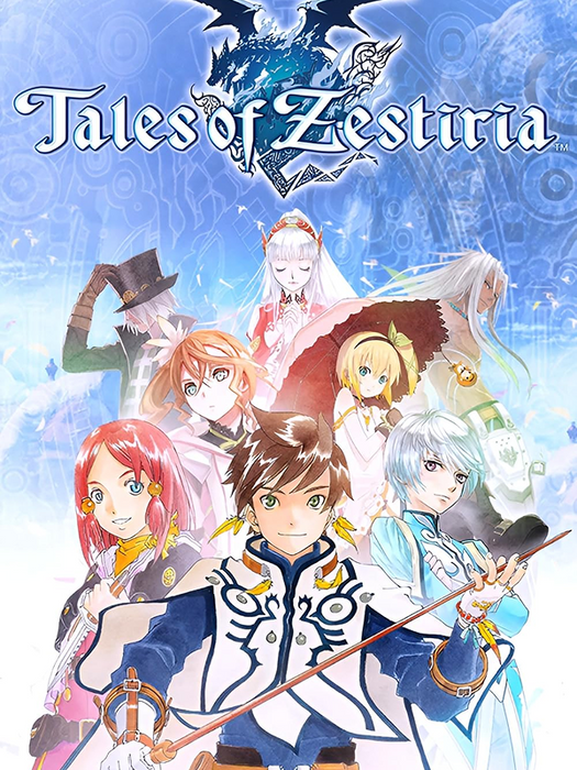 Tales of Zestiria