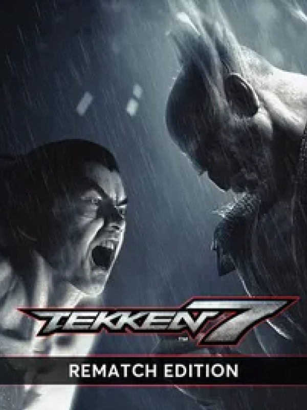 TEKKEN 7 - Season Pass 2