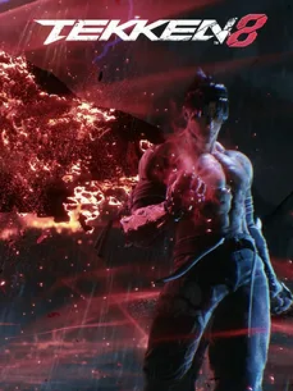 TEKKEN 8 - Season 1 Character Pass DLC