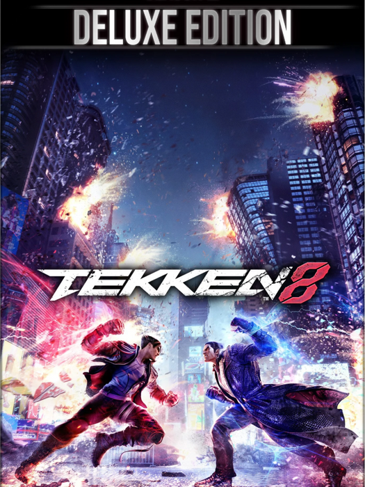 TEKKEN 8 - Season 2 Character Pass DLC