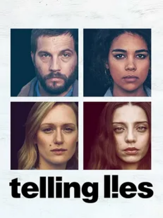 Telling Lies