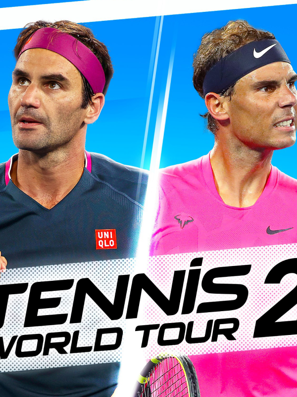 Tennis World Tour 2
