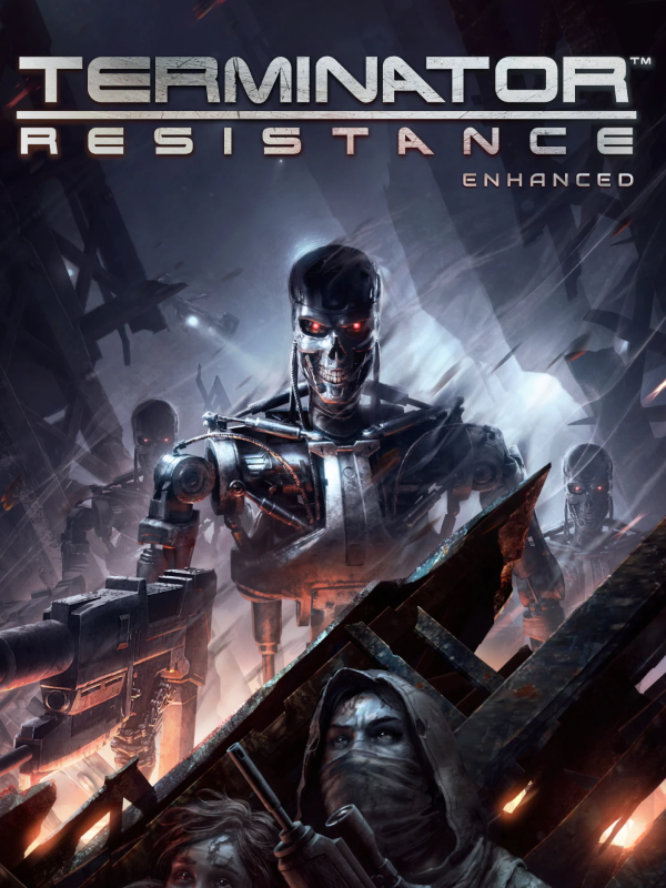 Terminator: Resistance