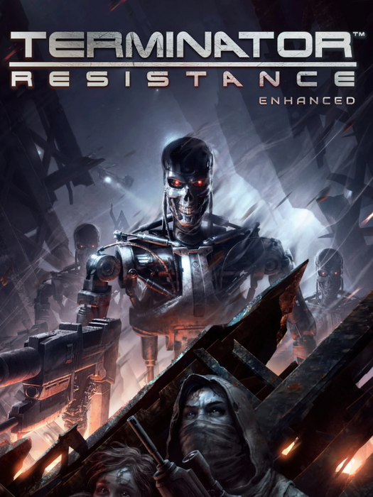 Terminator: Resistance
