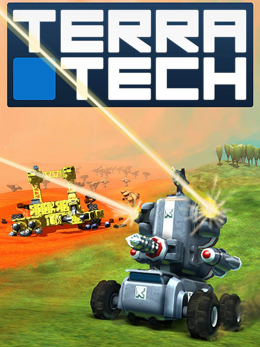 TerraTech