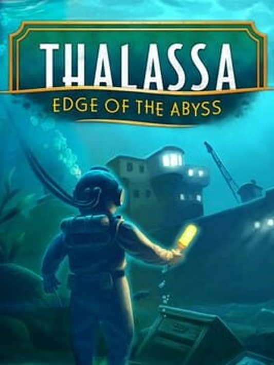 Thalassa Edge of the Abyss