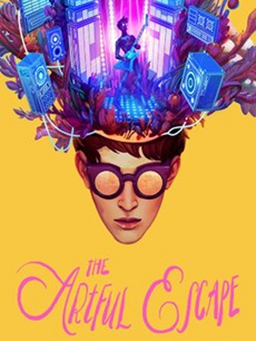 The Artful Escape