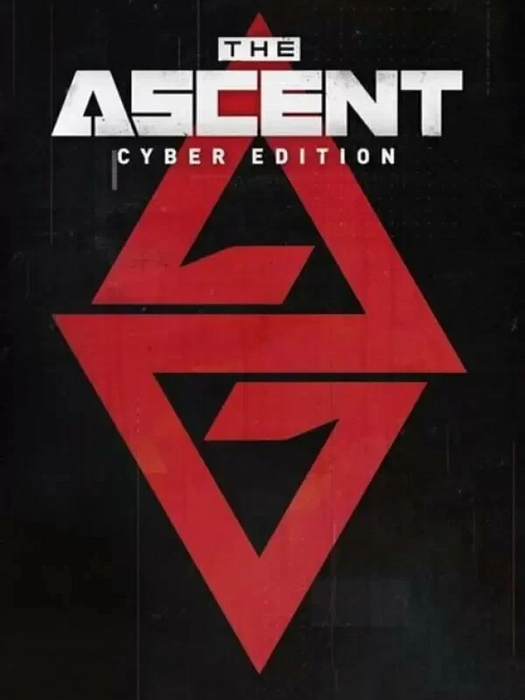 The Ascent Cyber Edition