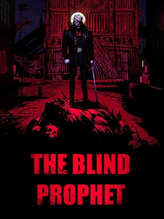 The Blind Prophet