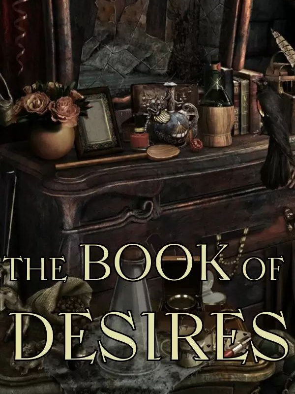 The Book of Desires