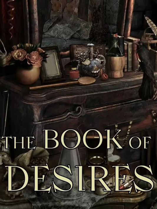 The Book of Desires