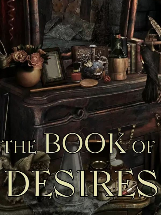 The Book of Desires