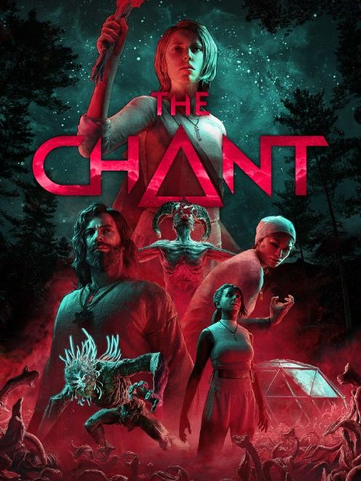 The Chant - Pre-Order Bonus DLC