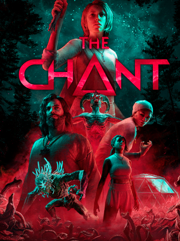 The Chant - Soundtrack DLC
