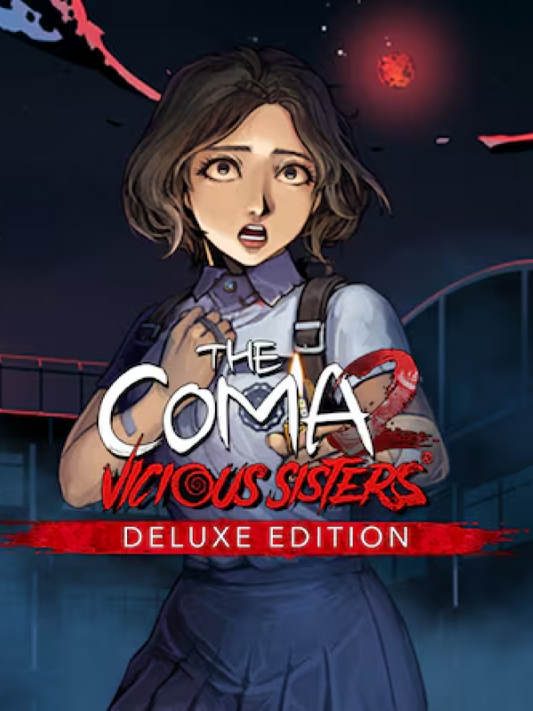 The Coma 2: Vicious Sisters Deluxe Edition