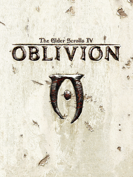 The Elder Scrolls IV: Oblivion GOTY Edition
