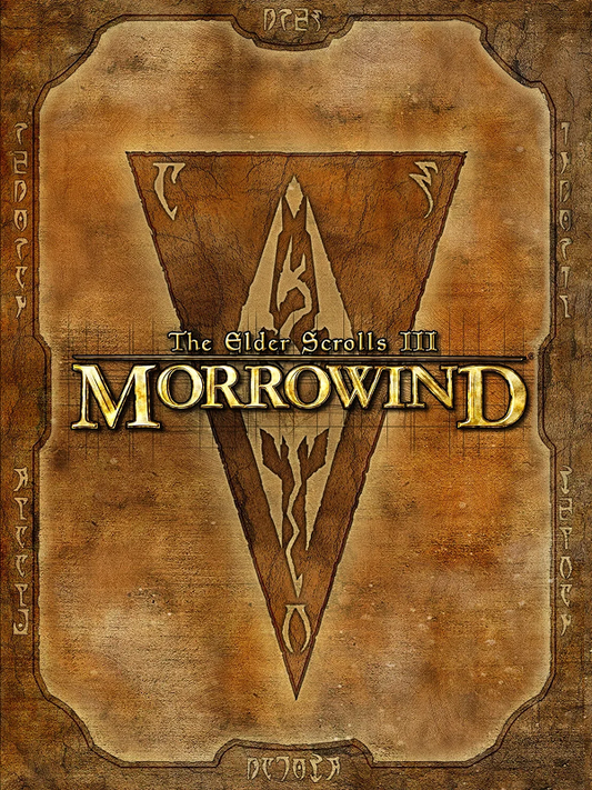 The Elder Scrolls Online Standard Edition (incl. Morrowind)