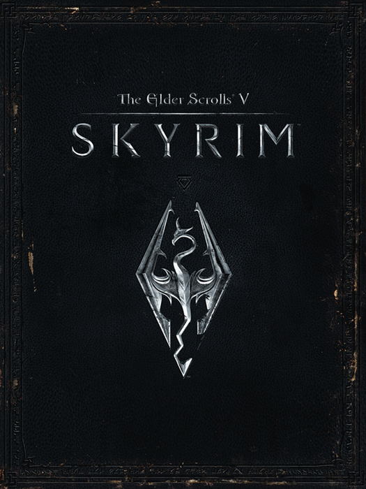 The Elder Scrolls V: Skyrim Anniversary Edition