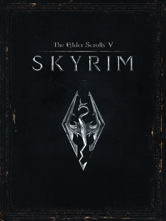 The Elder Scrolls V: Skyrim Special Edition