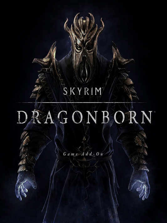The Elder Scrolls V Skyrim - Triple Pack DLC