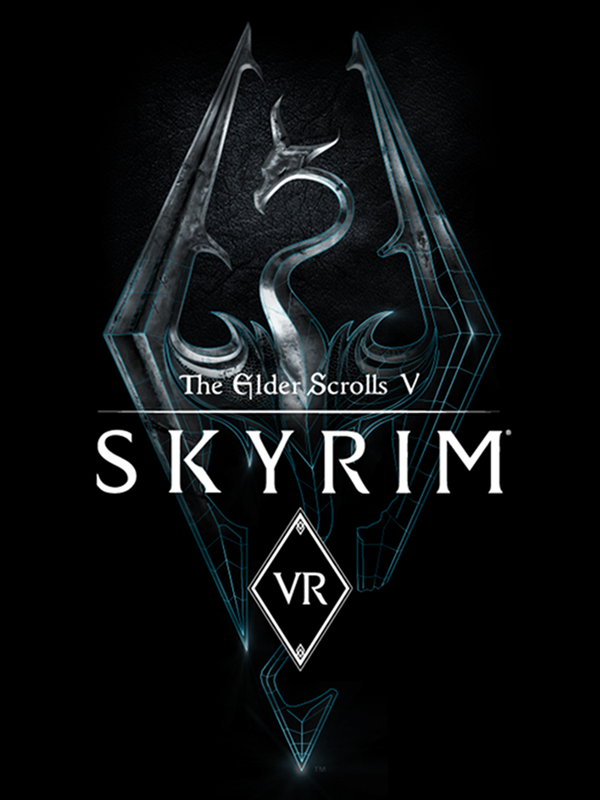 The Elder Scrolls V: Skyrim VR