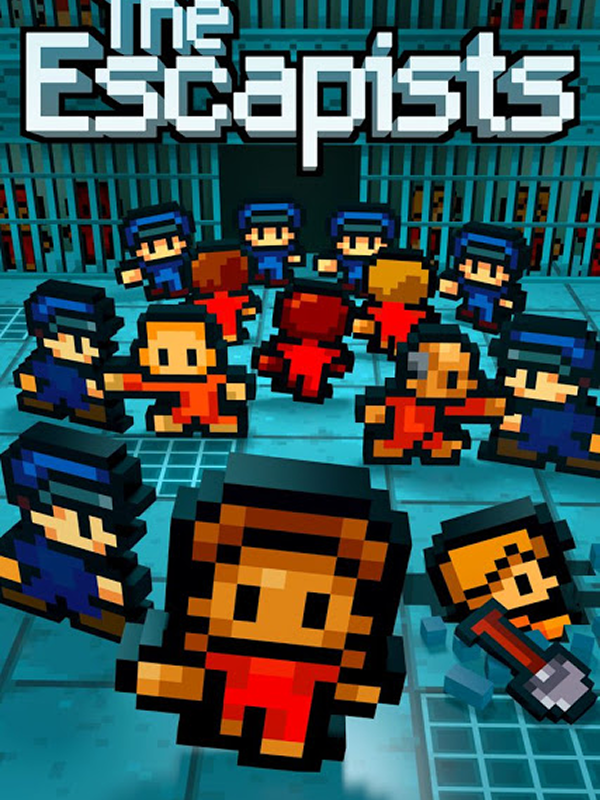 The Escapists