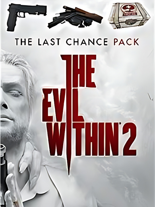 The Evil Within 2 - The Last Chance Pack DLC