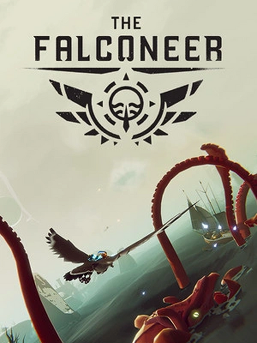 The Falconeer