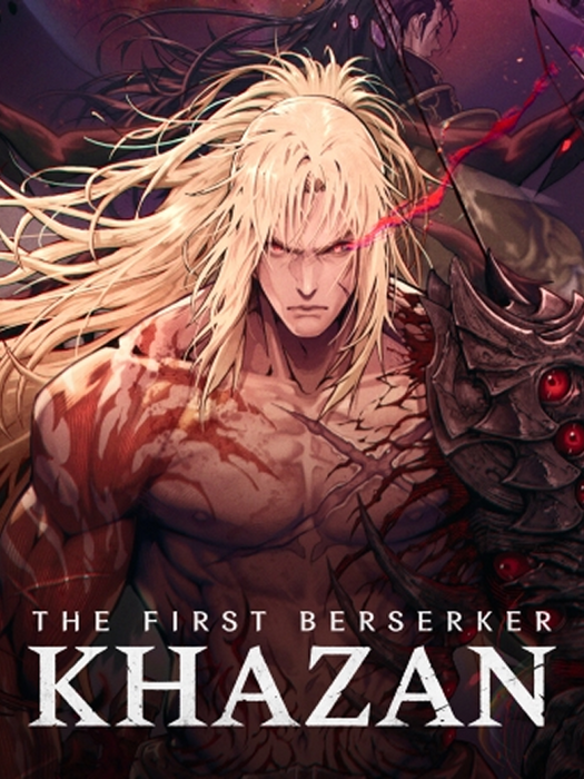 The First Berserker: Khazan Deluxe Edition