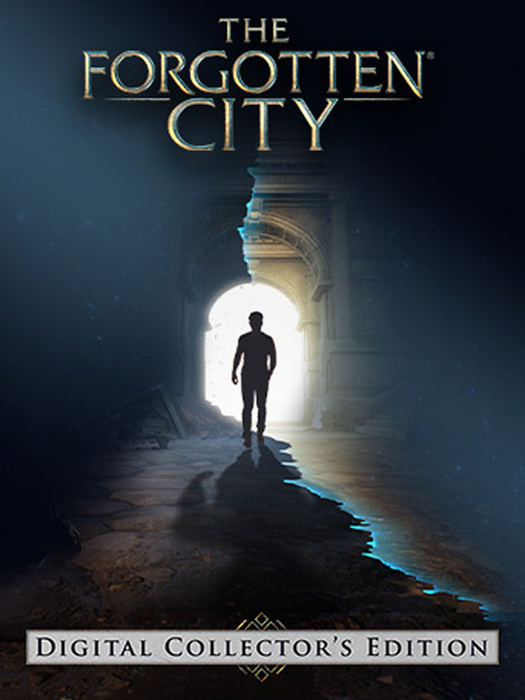 The Forgotten City Digital Collector's Edition