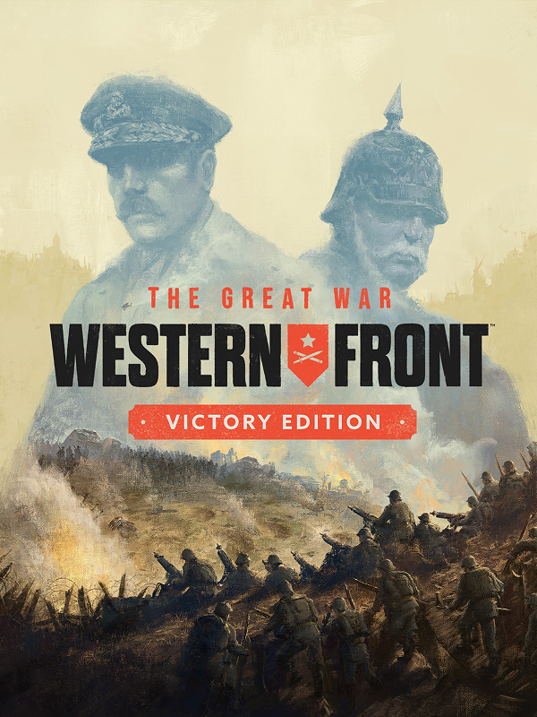 The Great War: Western Front Victory Edition