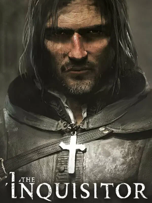 The Inquisitor: Deluxe Edition