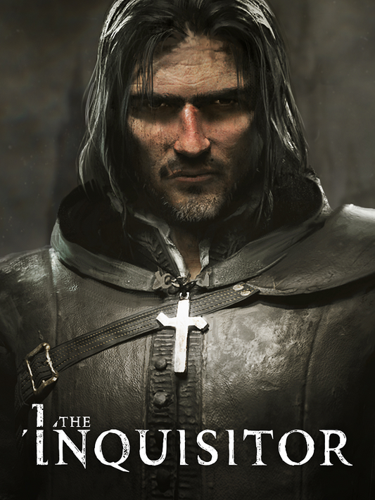 The Inquisitor