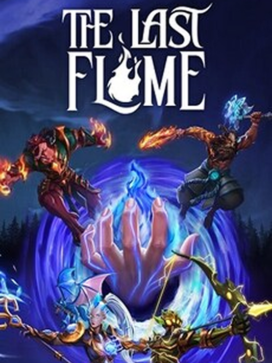 The Last Flame