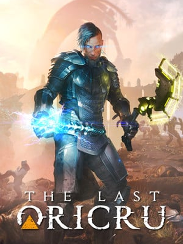 The Last Oricru